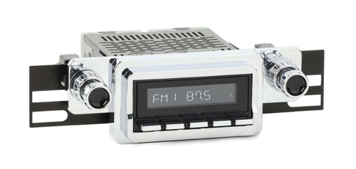 RetroSound 1964-1966 Ford Falcon RetroRadio - view 2