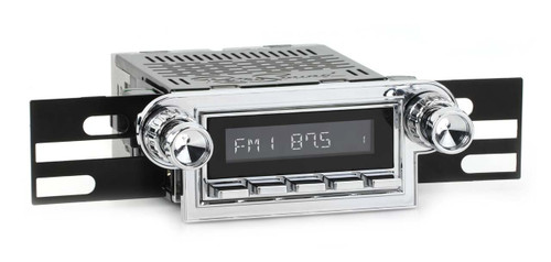 RetroSound 1964-1966 Ford Thunderbird RetroRadio