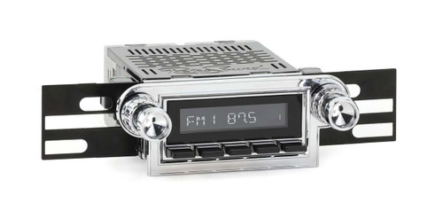 RetroSound 1964-1966 Ford Thunderbird RetroRadio - view 2