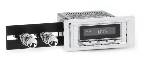 RetroSound 1965-1968 Cadillac Fleetwood RetroRadio