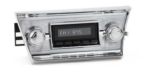 RetroSound 1966-1967 Chevrolet Chevelle RetroRadio