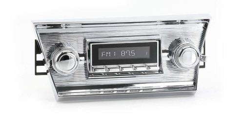 RetroSound 1966-1967 Chevrolet El Camino RetroRadio