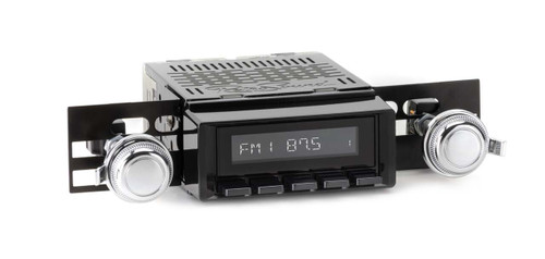 RetroSound 1968-1970 Pontiac Tempest RetroRadio