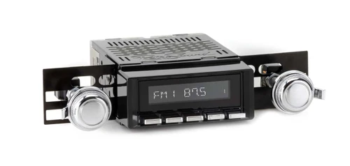 RetroSound 1968-1970 Pontiac Tempest RetroRadio - view 2