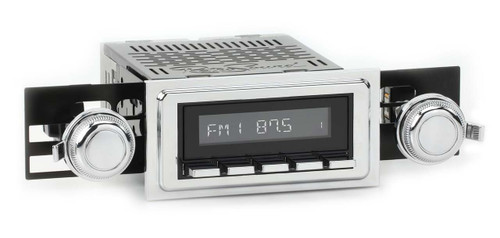 RetroSound 1968-1972 Buick Skylark RetroRadio