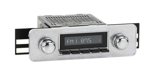 RetroSound 1968-1973 Volkswagen Bus RetroRadio