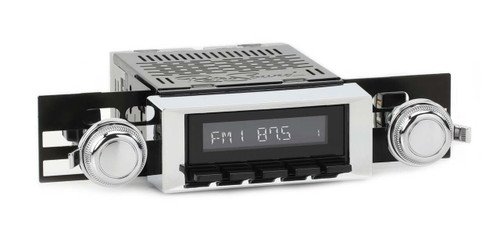 RetroSound 1969-1972 Chevrolet Impala RetroRadio