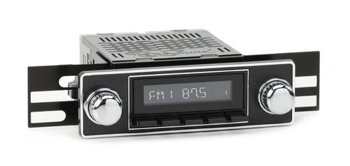 RetroSound 1969-1974 Alfa Romeo Berlina RetroRadio - view 2