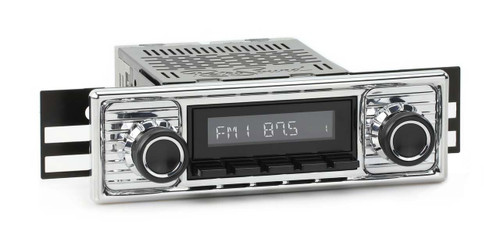 RetroSound 1970-1972 Mercedes-Benz 250C RetroRadio