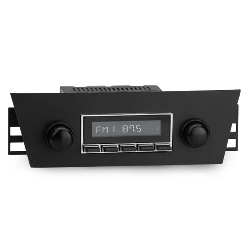 RetroSound 1970-1973 Datsun 240Z RetroRadio