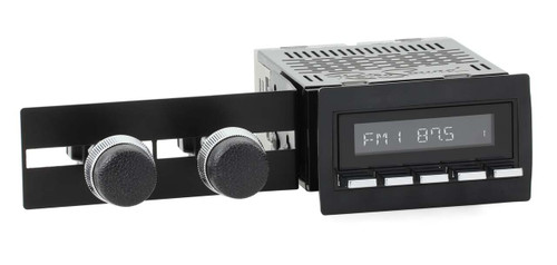 RetroSound 1971-1975 Plymouth Road Runner RetroRadio