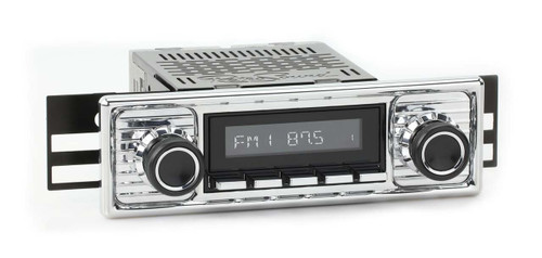 RetroSound 1972-1974 BMW Bavaria RetroRadio