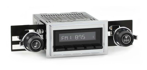 RetroSound 1972-1976 Chevrolet Corvette RetroRadio