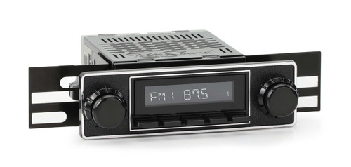 RetroSound 1972-76 Jensen Healey RetroRadio - view 2
