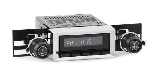 RetroSound 1973-1983 Chevrolet Malibu RetroRadio - view 2