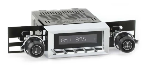 RetroSound 1975-1980 AMC Pacer RetroRadio - view 2