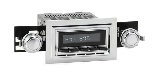 RetroSound 1975-1980 Mercury Monarch RetroRadio