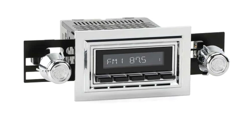 RetroSound 1977-1982 Ford LTD II RetroRadio