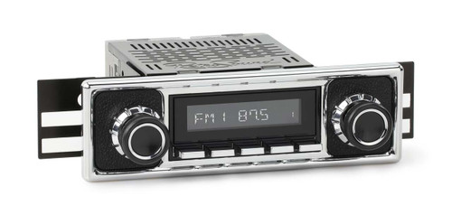 RetroSound 1977-1983 BMW 3 Series RetroRadio - view 2