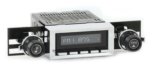 RetroSound 1977-1983 Buick Electra RetroRadio - view 2