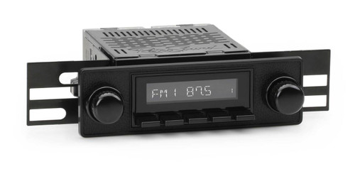 RetroSound 1978-1981 Fiat Brava RetroRadio