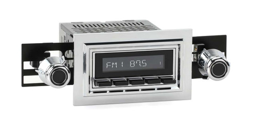 RetroSound 1978-1983 Ford Fairmont RetroRadio - view 2