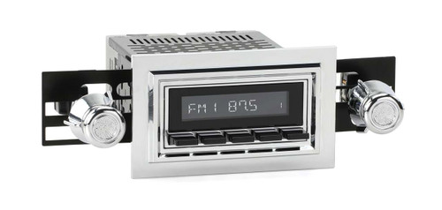 RetroSound 1978-1983 Jeep J20 RetroRadio