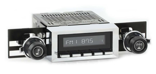 RetroSound 1981-1985 Jeep CJ8/Scrambler RetroRadio - view 2