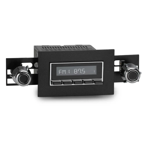 RetroSound 1981-1986 Ford Econoline RetroRadio