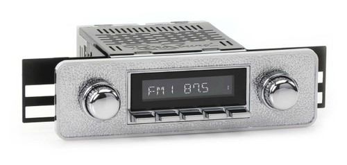 RetroSound 1982-1985 Renault Fuego RetroRadio - view 2