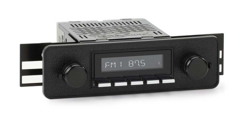 RetroSound 2001-2006 Honda Insight RetroRadio - view 2