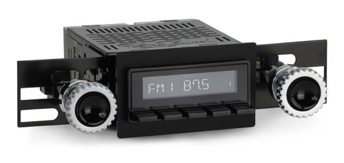 RetroSound 1960-1963 Chevrolet C/K Series Trucks Denver Radio