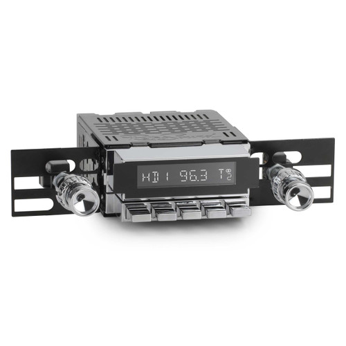 RetroSound 1963-1966 Dodge Polara Redondo RS Radio