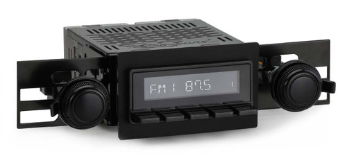 RetroSound 1966-1967 Oldsmobile Cutlass Denver Radio