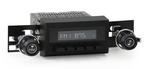 RetroSound 1969-1977 Pontiac Firebird Daytona Radio - view 2