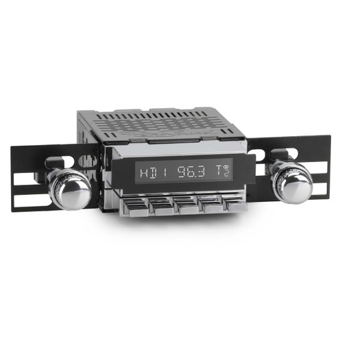 RetroSound 1968-1970 Dodge Charger Redondo RS Radio