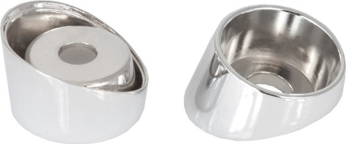 RetroSound Dash Cups, Escutcheons & Miscellaneous Parts - view 2