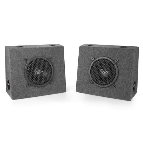 RetroSound 1967-1972 Chevrolet C/K Series Truck Full-range Speaker System