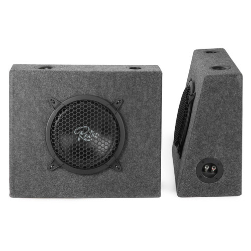 RetroSound 1967-1972 GMC Truck Full-range Speaker System - view 2