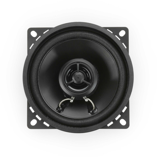RetroSound 4" 2-way Speaker Pair - view 2