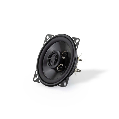 RetroSound Premium 4" Ultra-thin 2-way Speaker Pair - view 2
