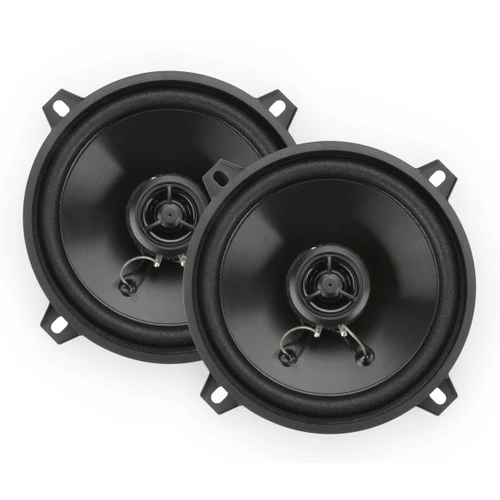 RetroSound 5.25-Inch Premium Ultra-thin Dodge Lancer Replacement Speakers