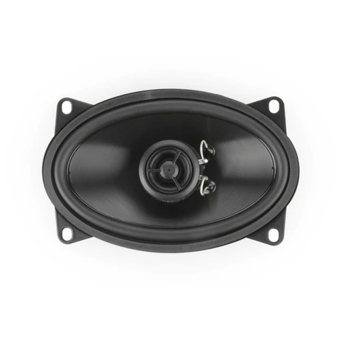 RetroSound Buick 4x6-Inch Front Door Speakers - view 2
