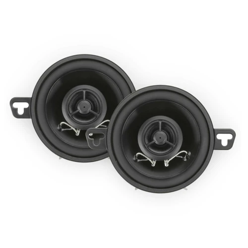 RetroSound Chrysler 3.5-Inch Dash Speakers Speakers