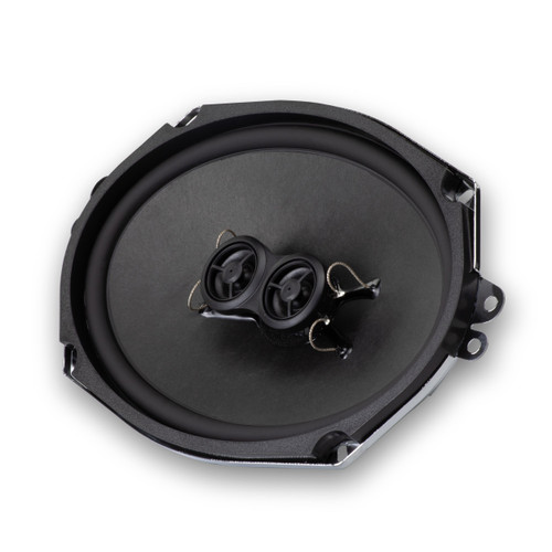 RetroSound 6"x9" Premium Stereo Dash Speaker for 1958-1960 Chevrolet Bel Air