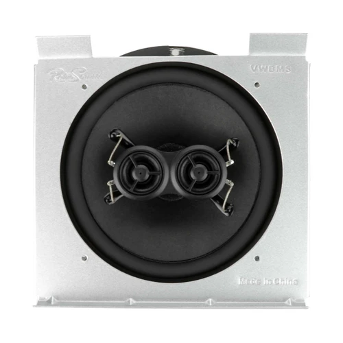 RetroSound Deluxe Dash Replacement Speaker for 1955-1967 Volkswagen Bus