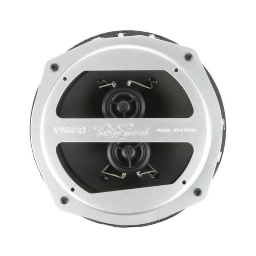RetroSound Deluxe Dash Replacement Speaker for 1958-1977 Volkswagen Beetle