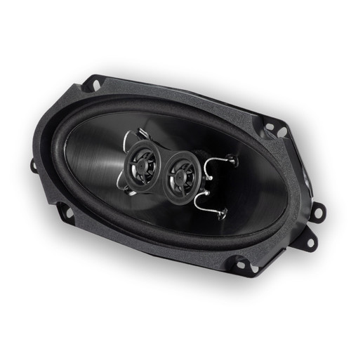 RetroSound Standard Series Dash Replacement Speaker for 1961-1966 Oldsmobile Starfire