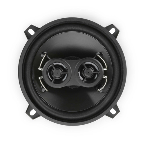 RetroSound 5.25" Stereo Dash Speaker Replacement for 1966-1977 Ford Bronco