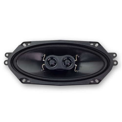 RetroSound Standard Series Dash Replacement Speaker for 1968-1976 Ford Torino - view 2